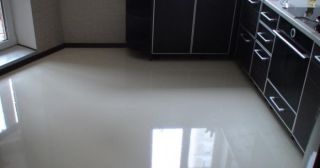 Наливной пол на кухне Чехов, цена от 889 руб.
